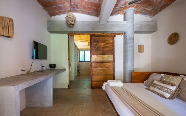 Raíz Hotel Boutique