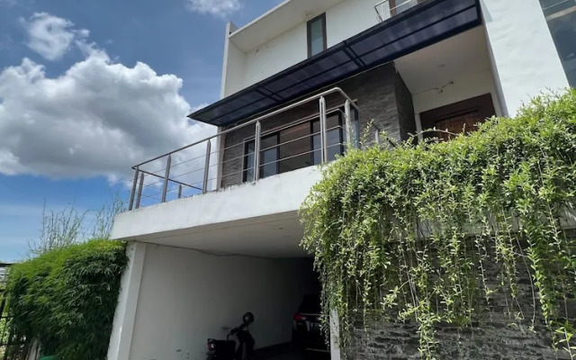 Villa Emilia Seminyak by Nagisa Bali