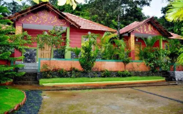 Wayanad Wind Resorts