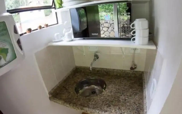 Chale Villa Del Monte