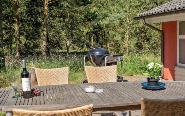 "York" - 1km from the sea in Western Jutland