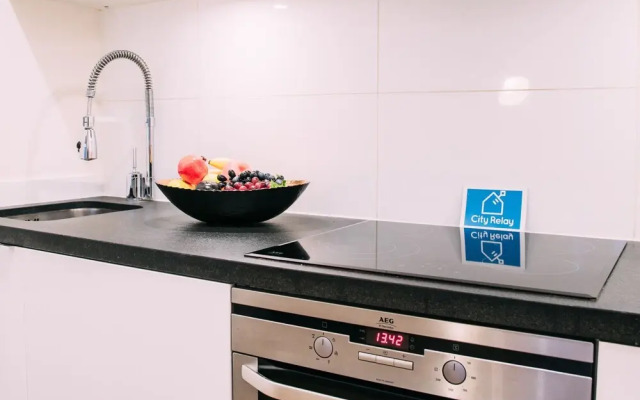 Cosy Finborough Road Gem - DNS