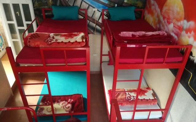 Mai Cat Tuong Homestay - Hostel