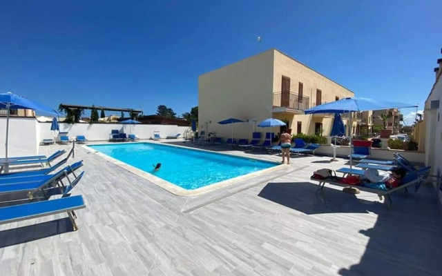 Appartamento Valentina