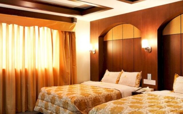 Hotel Soseol Smith