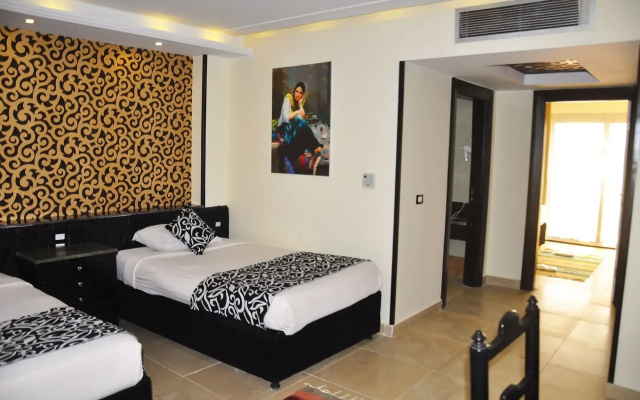 Hotel Panorama Bungalow Resort El Gouna