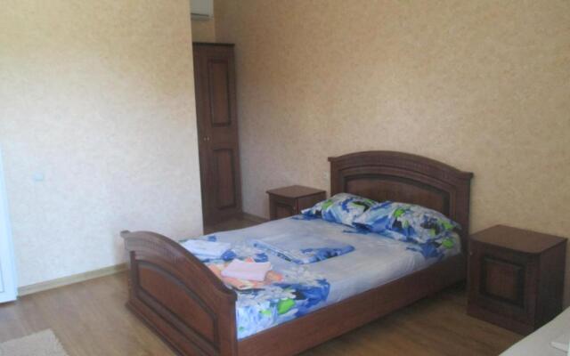 Guest House У ДЕДУШКИ САМВЕЛА