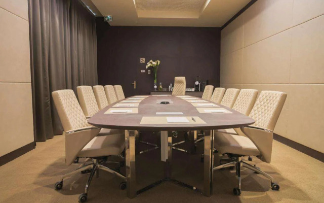 The Legacy Luxury Hotel, Algiers