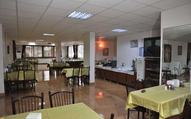 Defne Prenses Hotel