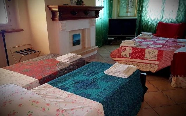 B&B Villa Floriana