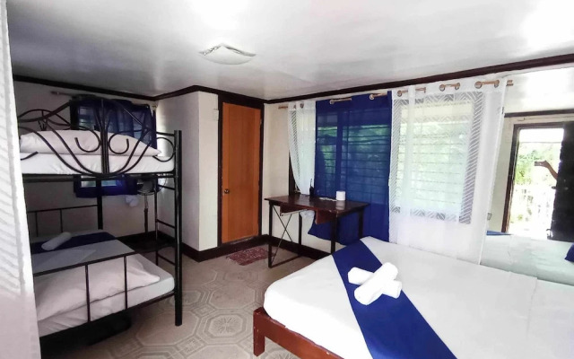 JVR Island in the Sky Resort