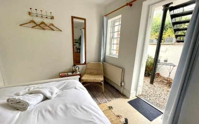 Central Victorian House