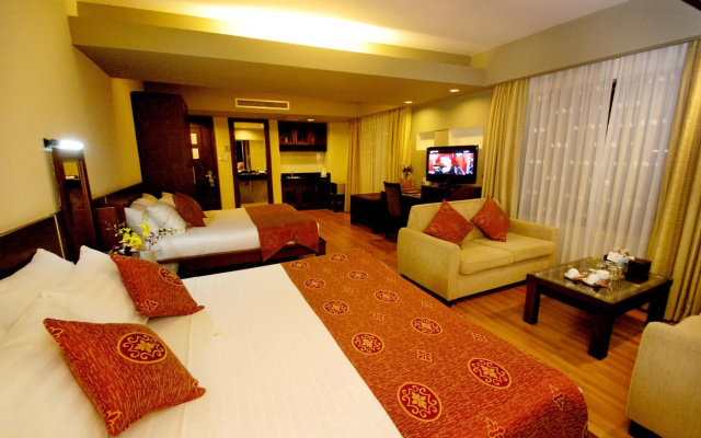 Asia Paradise Hotel - Image 6