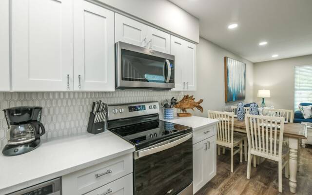 Island Time West by SKLRP