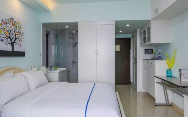 Shenzhen Yiwan Service Apartment