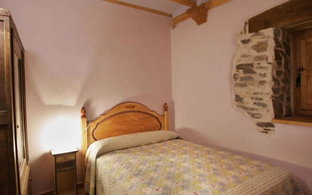 Casa Rural El Llao Y Los Fresnos