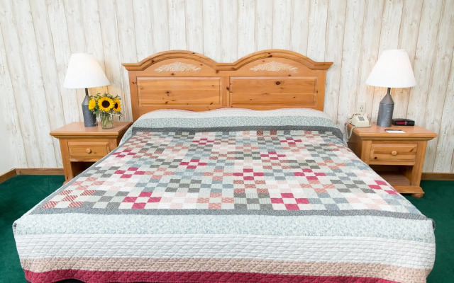 The Country Inn of Lancaster