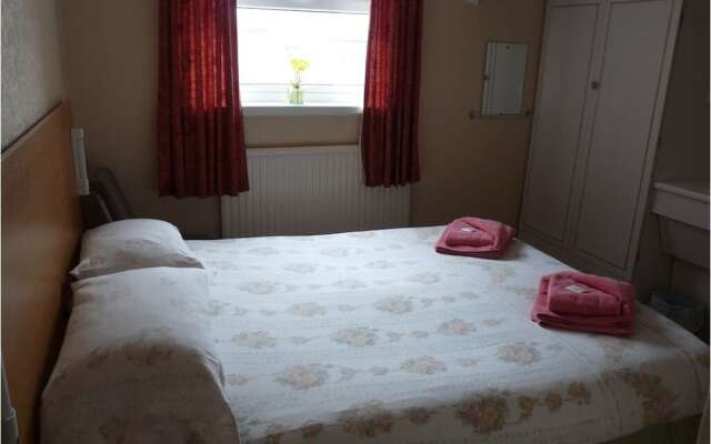 Moorings Hotel
