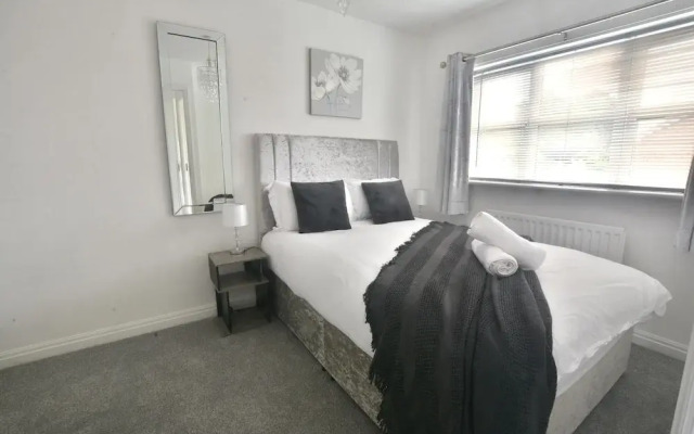 Victoriadock-3bedrooms-1bathroom-wifi-parking