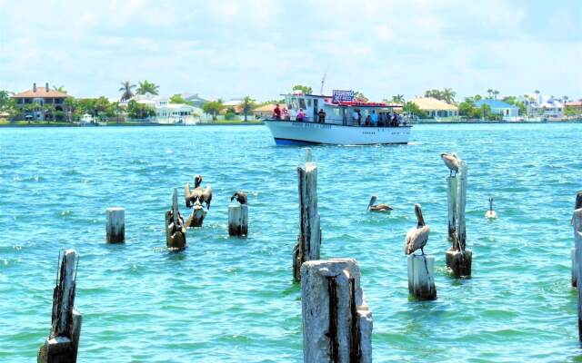 Bahia Del Mar Vacations by TechTravel