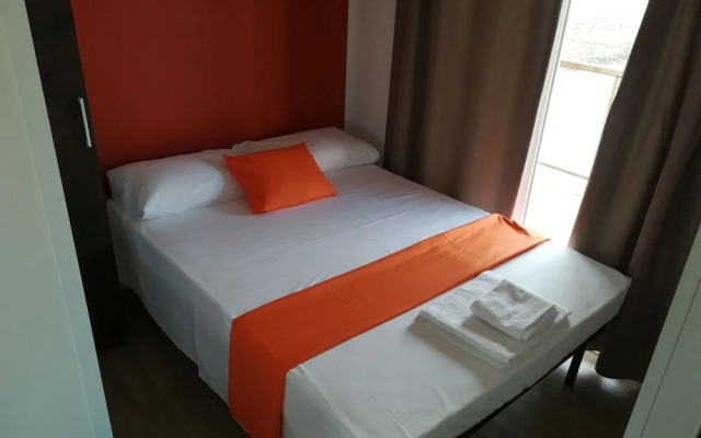 Camping Verona Village