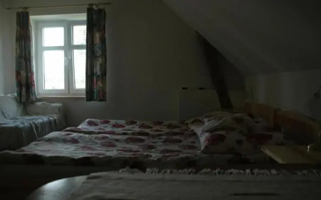 Folwark Stara Kuźnia