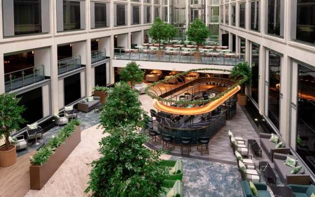 Leonardo Royal Hotel London St Paul’s