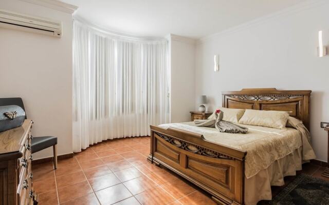 Casa Villa Portuguesa