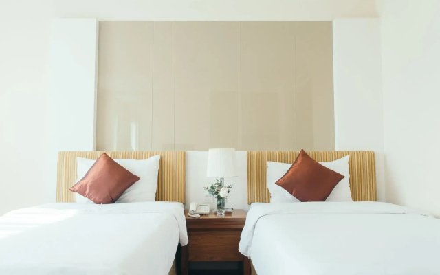 Thomson Residence Hotel