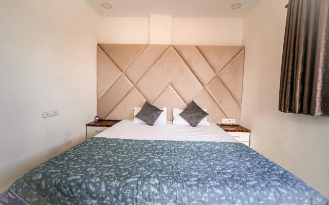 Staeg Penthouse 2Bhk