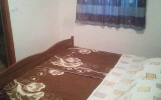 Beach Heaven Apartments