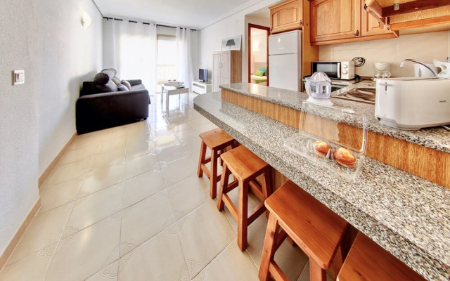Alea Rentals - Albeniz