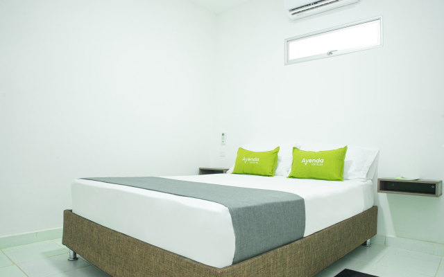 Hotel Ayenda House Concepción 1317