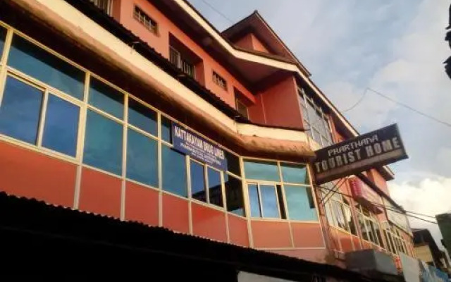 SPOT ON 68298 Prarthana Tourist Home