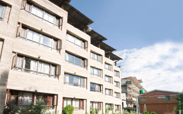 OYO 10752 Hotel Sitara International