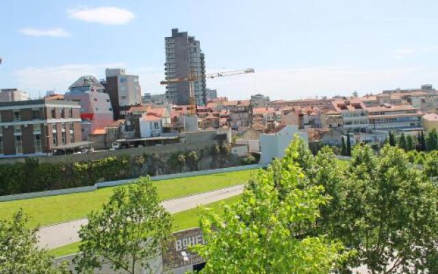Trindade Oporto Apartments Group