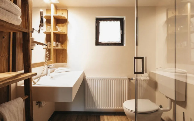 Naturel Hoteldorf Schönleitn