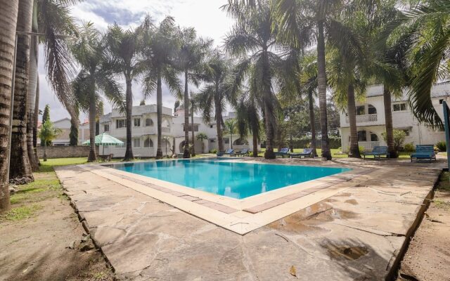 Lux Suites Royal Palms Apartments Mtwapa