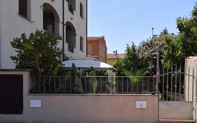 ValeValeHome - fully equipped kitchen, reserved parking, big garden