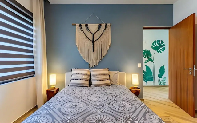 Oasis Yaaxlum 2BR