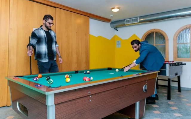 Albergo Dimaro Wellness & Family Hotel