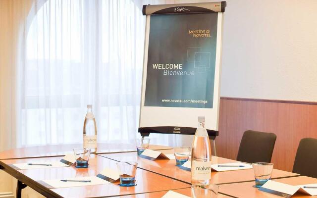 Novotel Southampton
