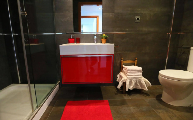 Apartamentos la Torre
