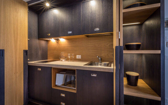 Martelli 6 Suites and Apartments