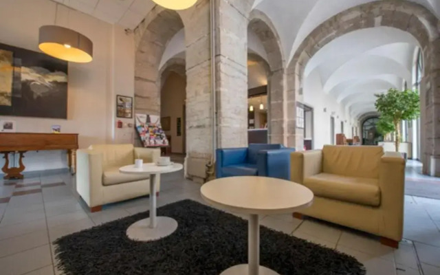 Residence Belambra Villemanzy
