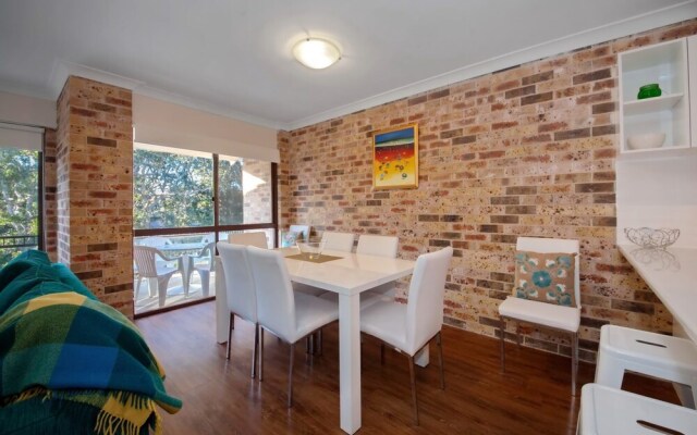 Bay Parklands, Unit 69/2 Gowrie Avenue