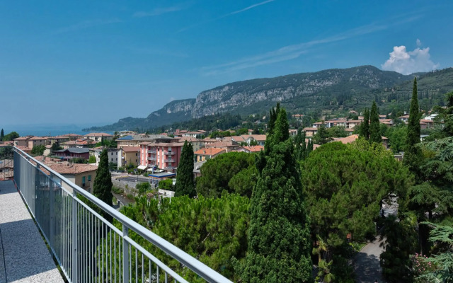 Hotel Royal  Hotel Palme  Suite