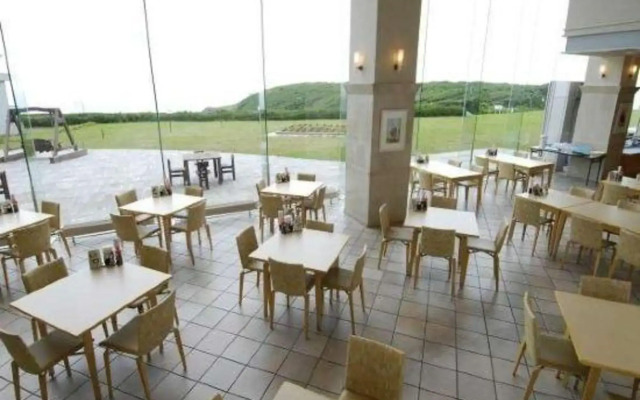 Ohotuku Onsen Hotel Hinodemisaki