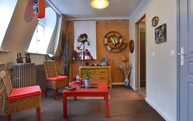 Suivez le Lapin Blanc