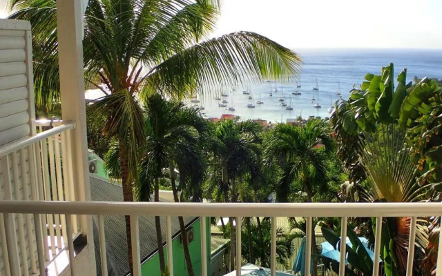 Studio Malacca et Malanga- Ô Cœur de Deshaies